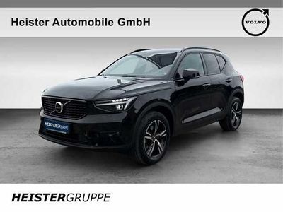 Gebraucht 2024 Volvo XC40 SUV | 39.990 € (Teuer)