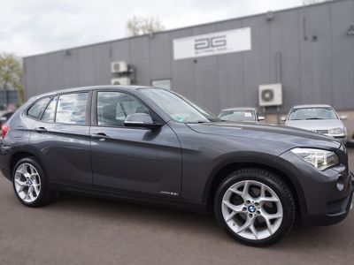 gebraucht BMW X1 xDrive 28i Automatik *Bi-Xenon/Klima/Navi*