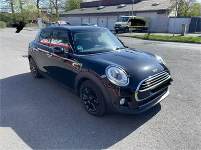 Gebraucht Mini ONE