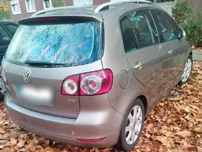 Gebraucht VW Golf Plus Cross