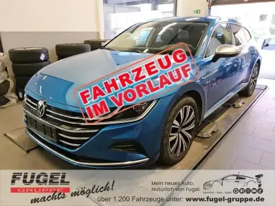 Gebraucht VW Arteon