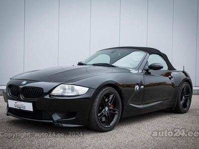 BMW Z4 M