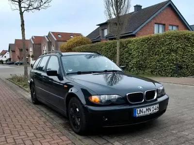 Gebraucht BMW 318