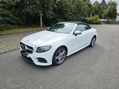 Mercedes E200