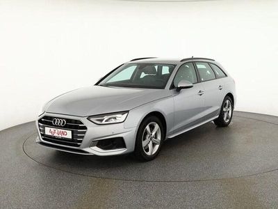 Andere Gebraucht 2022 Audi A4 Comfort Kombi | 24.990 € (Fairer Preis)