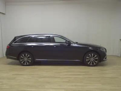 Gebraucht Mercedes E300