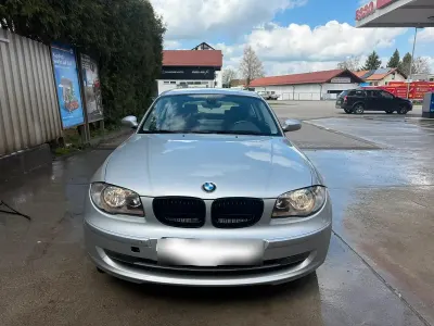 Gebraucht BMW 120