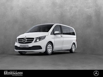 Mercedes V220