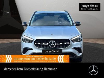 Mercedes GLA220