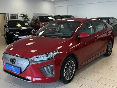 Gebraucht Hyundai Ioniq