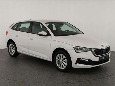 gebraucht Skoda Scala Ambition TSI