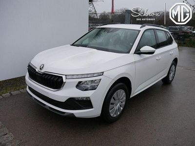 Neu 2025 Skoda Kamiq Selection SUV | 24.671 € (Fairer Preis)