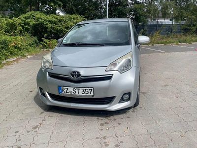 Toyota Verso-S