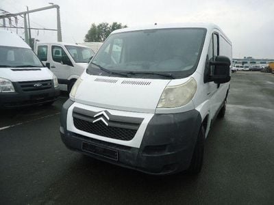 Citroën Jumper