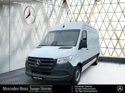 Gebraucht Mercedes Sprinter