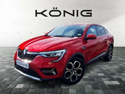 Gebraucht Renault Arkana Techno 2023 Other SUV