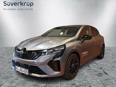 Gebraucht Renault Clio V Esprit Alpine 94 PS (69 kW) 2024 Othercolor Kleinwagen