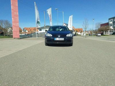 VW Golf V