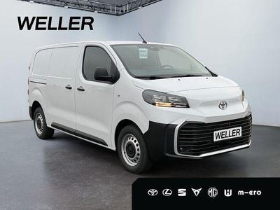 Nuova Toyota Proace 140 CV (102 kW) 2026 Bianco Monovolume
