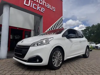 Gebraucht Peugeot 208