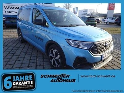 Ford Grand Tourneo Connect