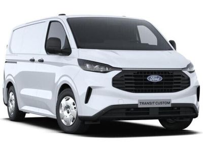 gebraucht Ford 300 Transit CustomL1 Kastenwagen Trend 2.0 EcoBlue ⚡⚡MEGA DEAL⚡⚡