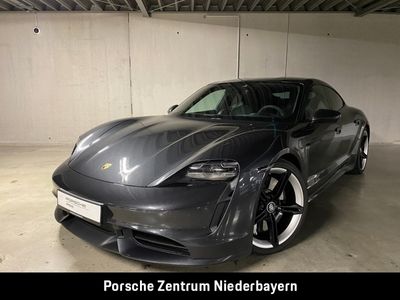 gebraucht Porsche Taycan Turbo | Beifahrerdisplay | InnoDrive |