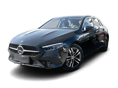 Gebraucht Mercedes A180