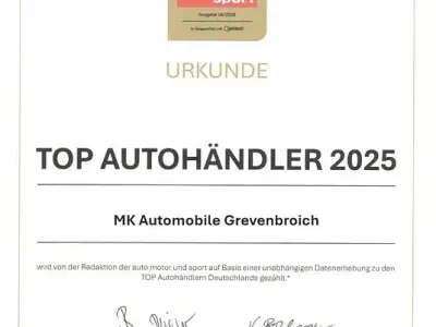 Gebraucht Mercedes C200