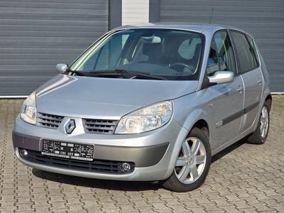 Renault Scénic II