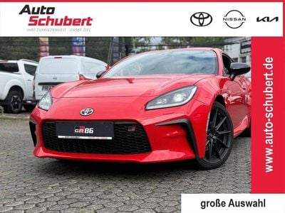 Toyota GR86