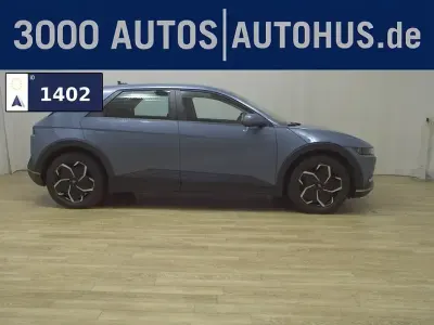 Gebraucht Hyundai Ioniq 5 125 kW (170 PS) 2023 Blau SUV