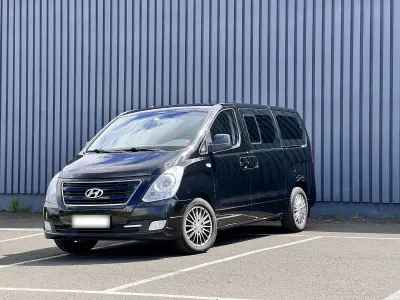 Gebraucht Hyundai H-1