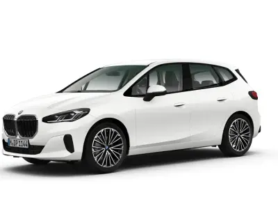 Brugt BMW 220 Active Tourer Luxury Line 150 HK (110 kW) 2026 MPV