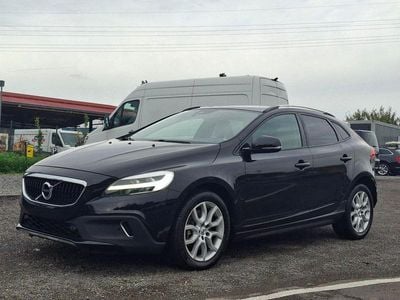 Volvo V40 CC