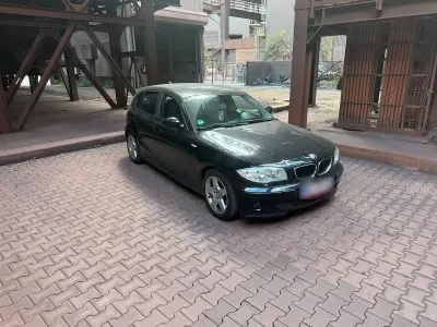 Gebraucht BMW 116