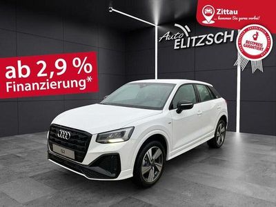 Gebraucht Audi Q2 S-Line 2025 Andere SUV