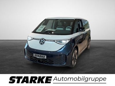 gebraucht VW ID. Buzz Pro AHK Standheiz Navi LED Kamera PDC L