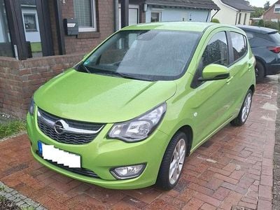 Opel Karl