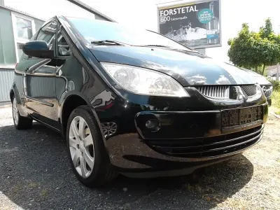 Gebraucht Mitsubishi Colt