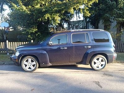 Chevrolet HHR