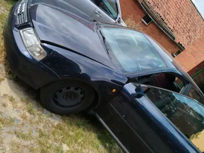 Gebraucht Audi A3