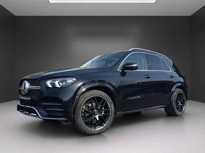 Mercedes GLE300