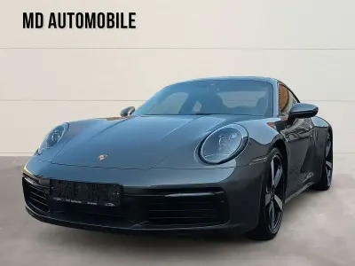 Gebraucht Porsche 992