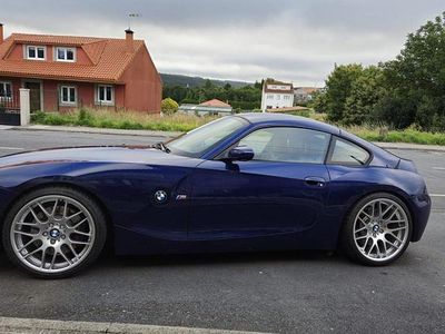 BMW Z4 M