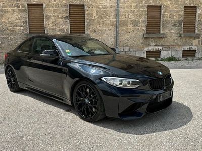 gebraucht BMW M2 Coupé DKG - Vollausstattung