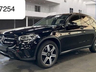 Mercedes GLC200