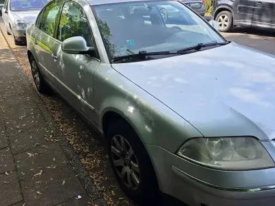 Gebraucht VW Passat