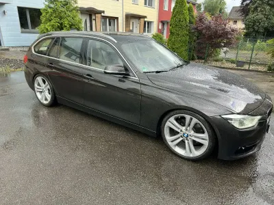 Gebraucht BMW 330
