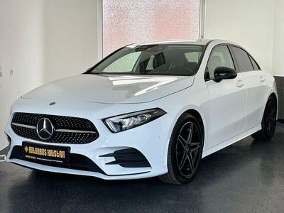 Mercedes A200